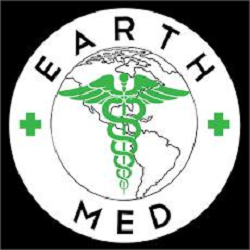 EARTHMED CANNABIS DISPENSARY